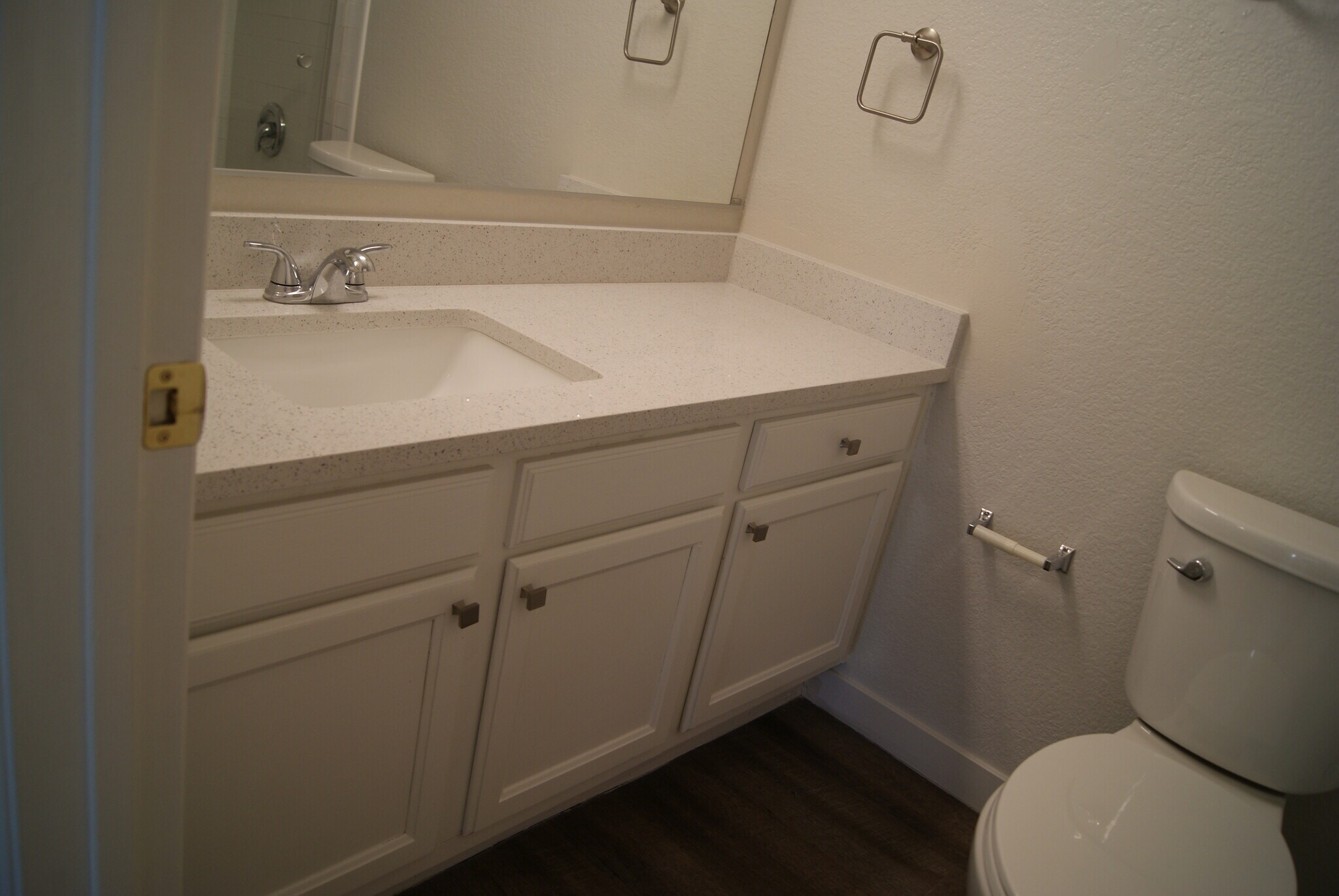 2nd Bathroom - 5950 N 78th St