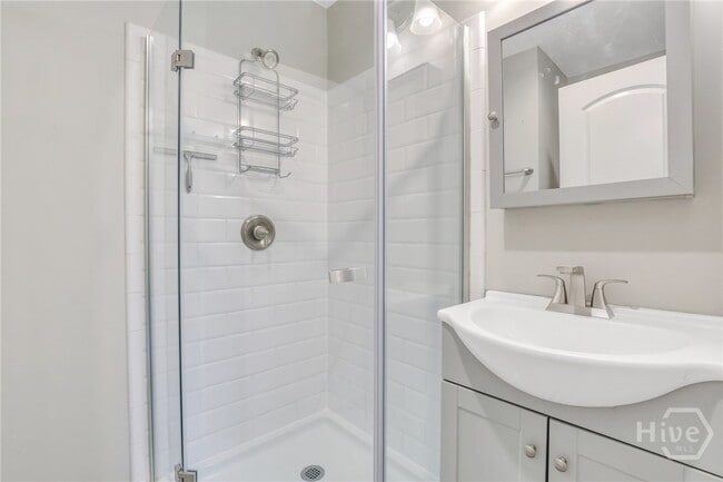 Building Photo - 5215 Habersham St