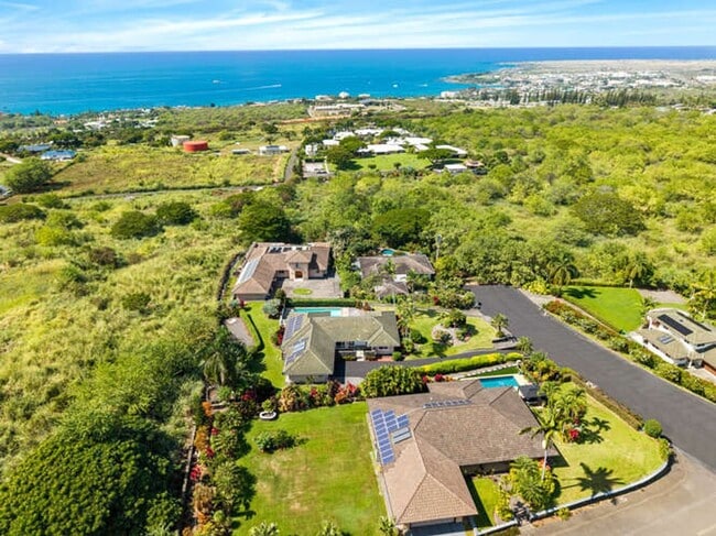 Building Photo - 75-5614-R Hienaloli Rd