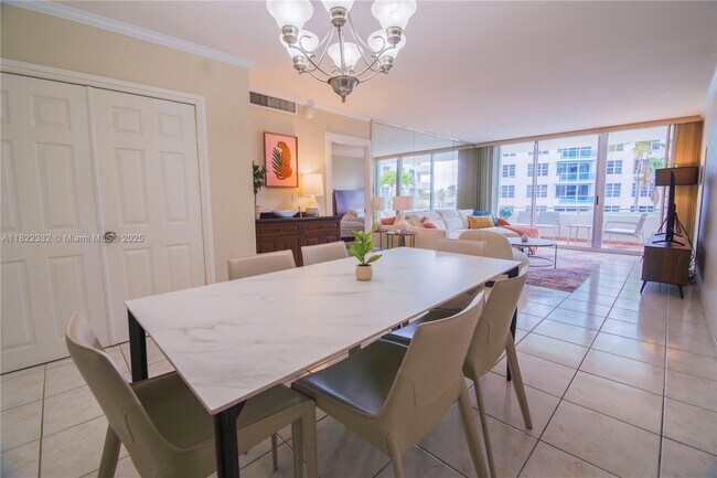 Building Photo - 5151 Collins Ave