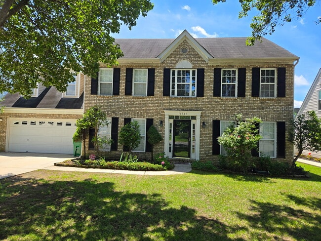 Primary Photo - 10941 Elm Bend Dr