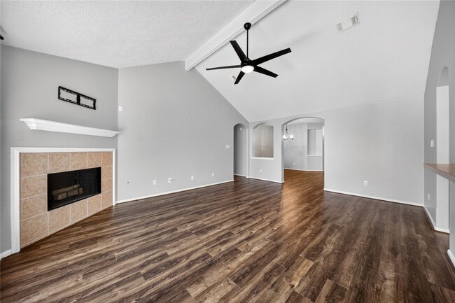 Building Photo - 20515 Spring Bluff Ln