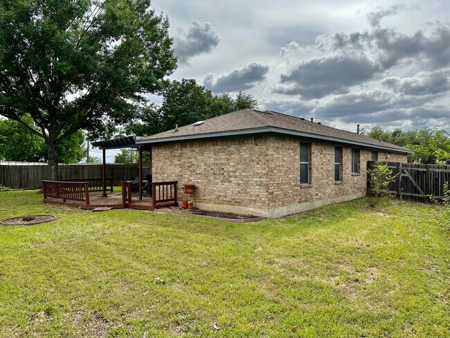 Building Photo - 2801 Single Trace Ct