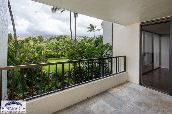Building Photo - 500 Lunalilo St