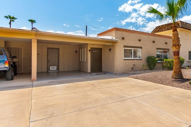 Building Photo - 2 Bedroom remodeled home in 55+ community ...