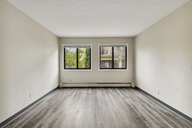 Building Photo - 3816 Nicollet Apartments