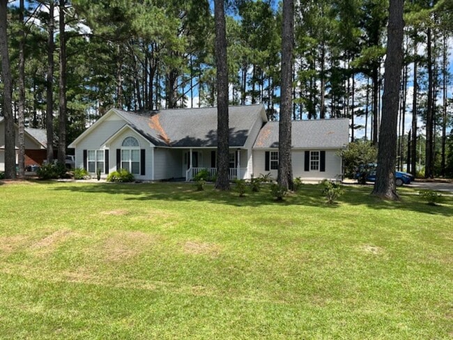 Building Photo - Statesboro
