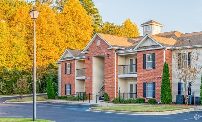 Building Photo - Mill Creek Manor Senior Living