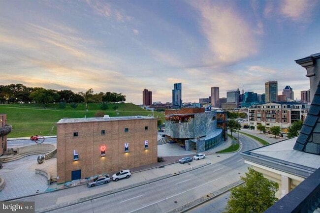 Building Photo - 801 Key Hwy