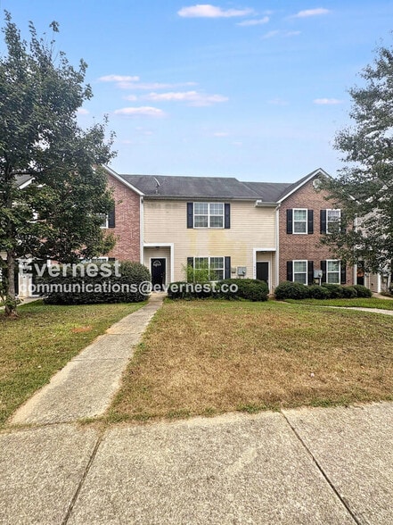 Primary Photo - 8646 Thomas Ln