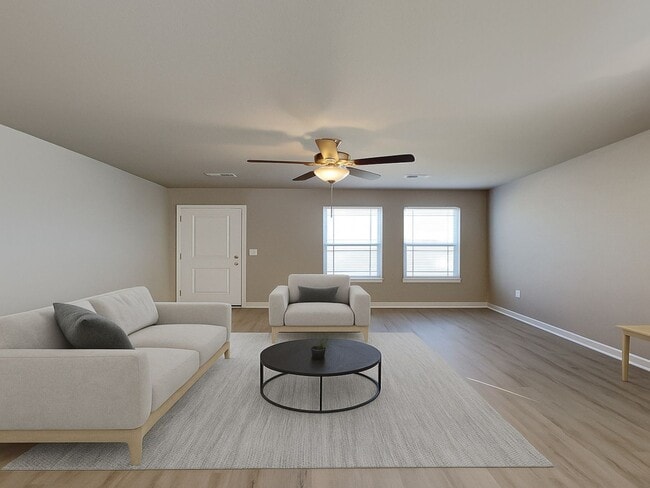 Building Photo - Charming 3BR/2BA Ranch Duplex w/ Garage – Colonial Gardens