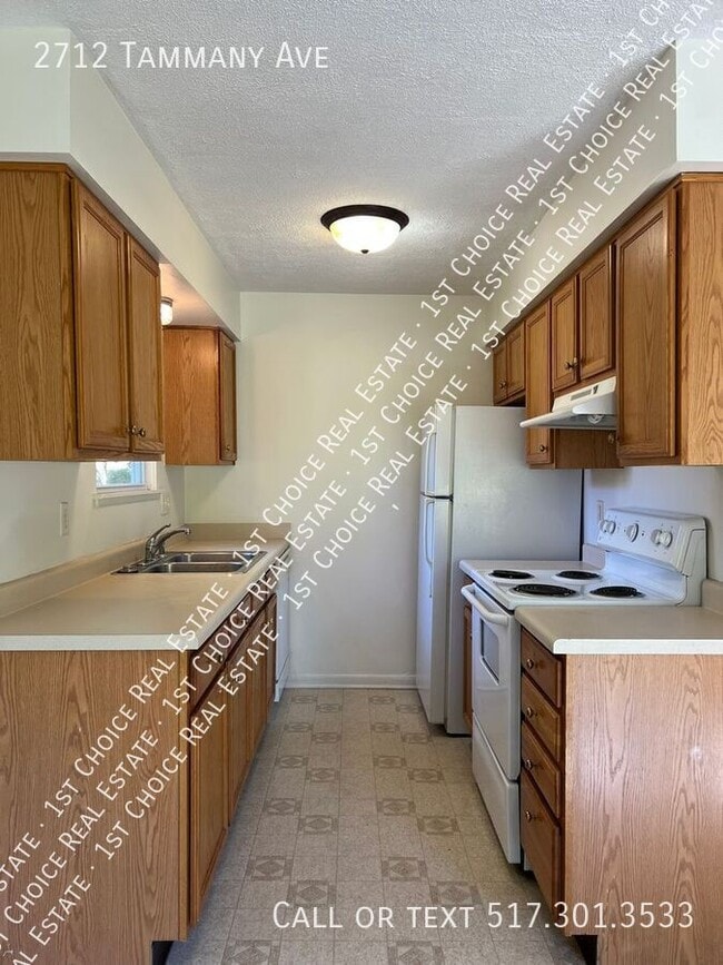 Building Photo - 2712 Tammany Ave