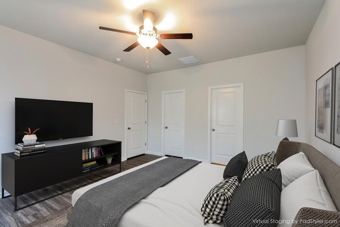 Building Photo - 7527 Tender Heart Cir