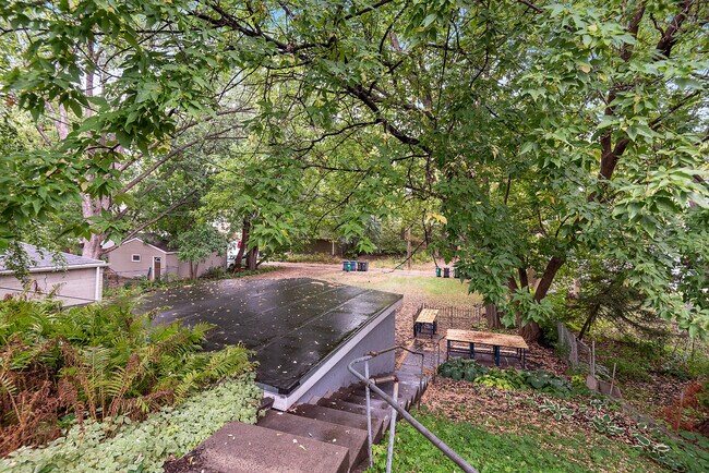 Building Photo - 3829 Blaisdell Ave