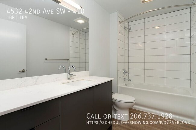 Building Photo - 4532 42nd Ave SW