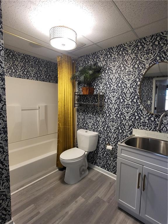 Building Photo - 1155 Davis Pl NW