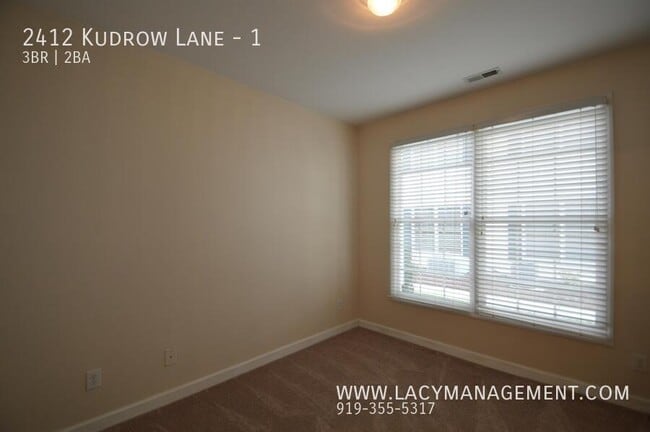 Building Photo - 2412 Kudrow Ln