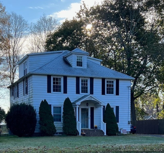 Primary Photo - 1226 Marion Ave