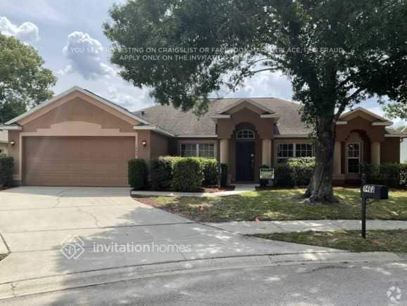 Building Photo - 1403 Bent Oaks Blvd