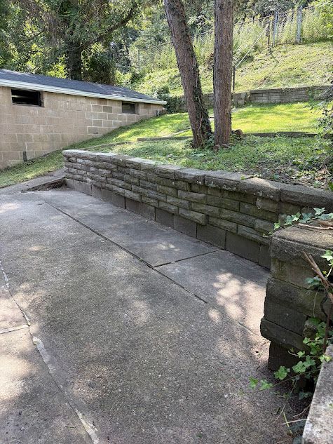 Building Photo - 436 Cline St