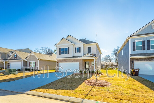 Building Photo - 8836 Meadowvale Ct