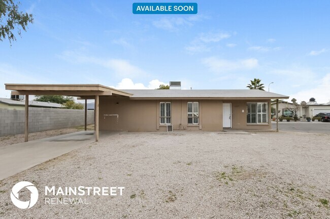 Primary Photo - 1227 E Wayland Dr