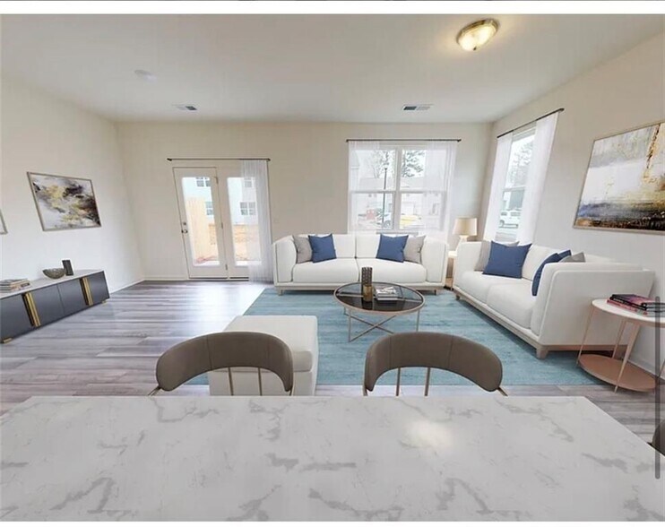 Building Photo - 3015 Gorman Dr