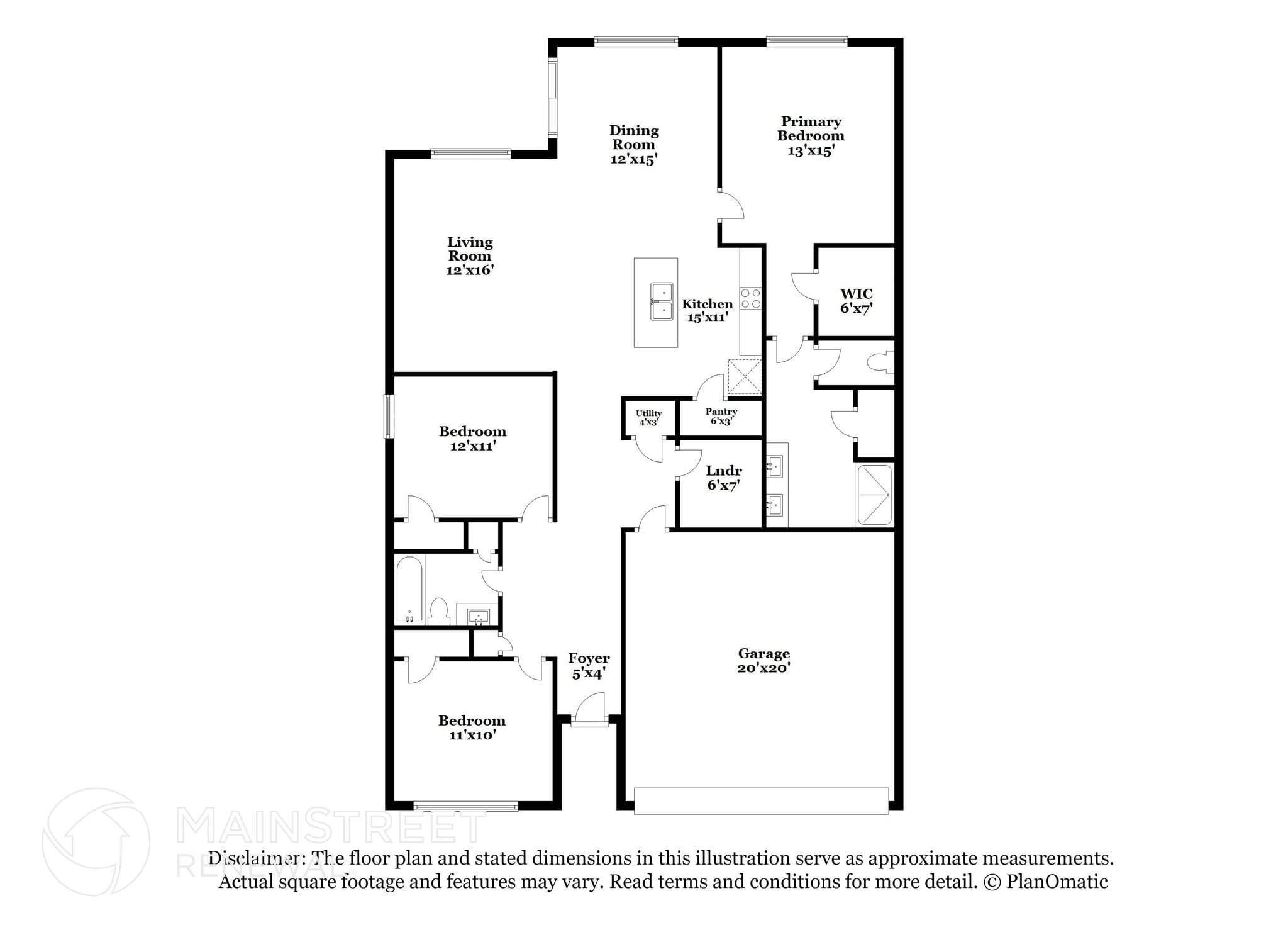 Building Photo - 3451 Acapulco Cir