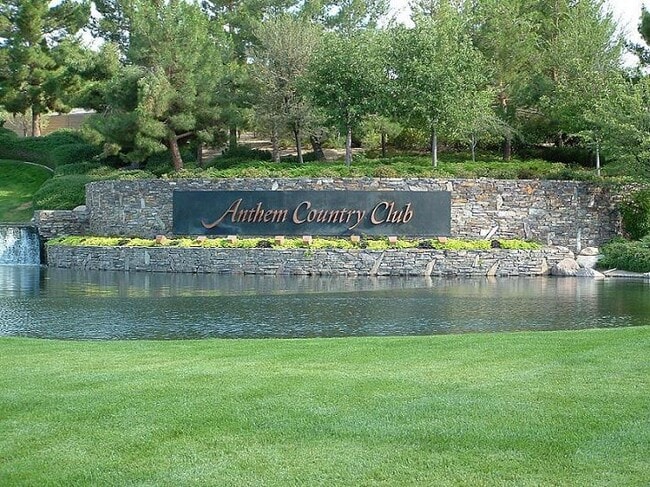 Building Photo - **WONDERFUL SINGLE STORY HOME IN GUARD GATED "ANTHEM COUNTRY CLUB!!"