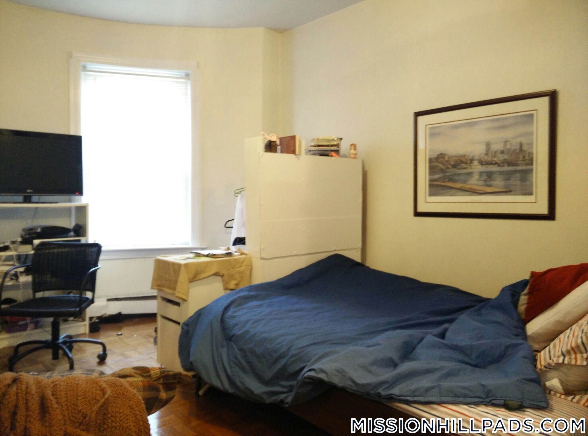 Building Photo - 16 Wait St