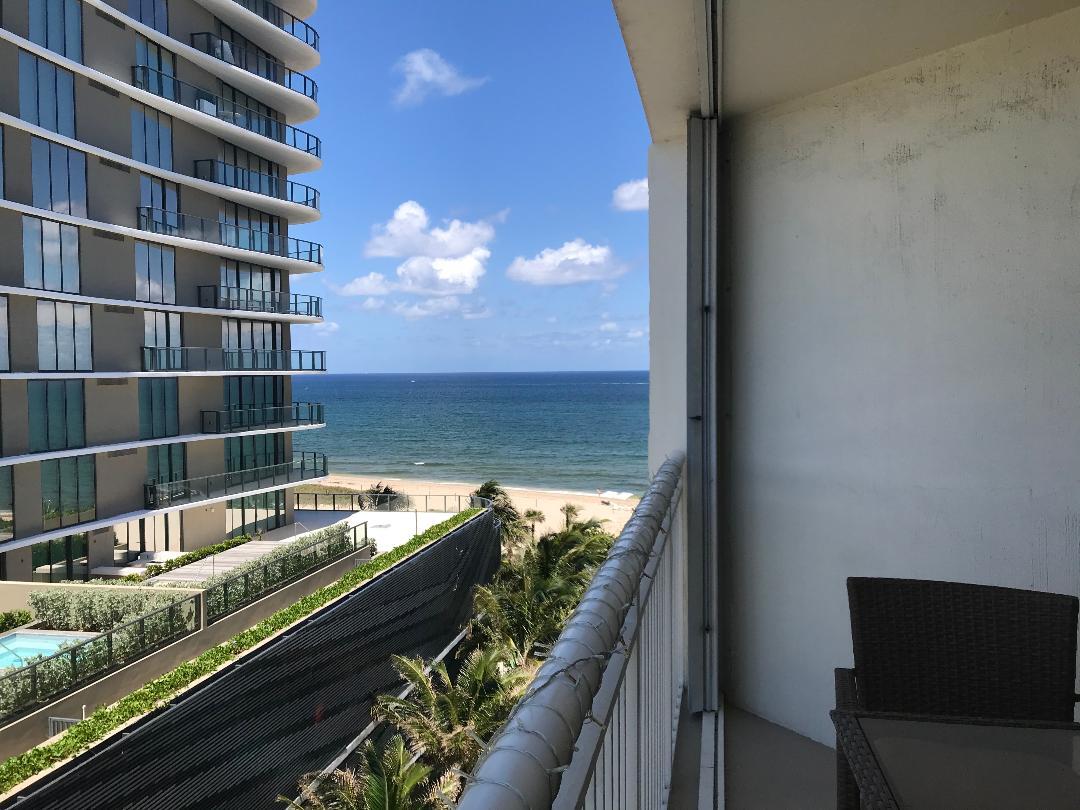 Building Photo - 710 N Ocean Blvd