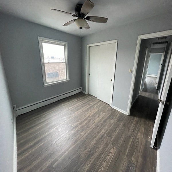 Bedroom 3 - 7105 W Capitol Dr