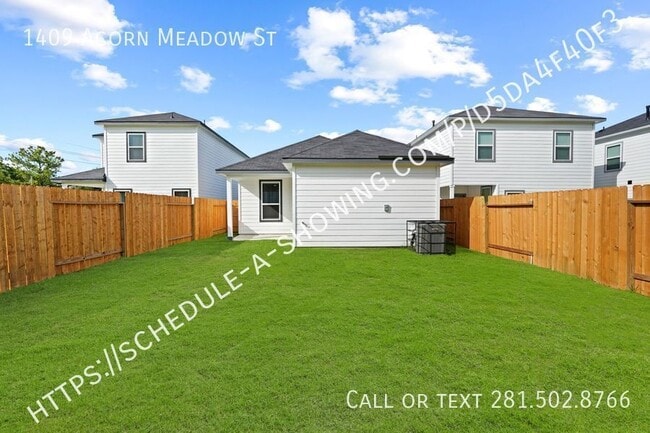 Building Photo - 1409 Acorn Mdw St