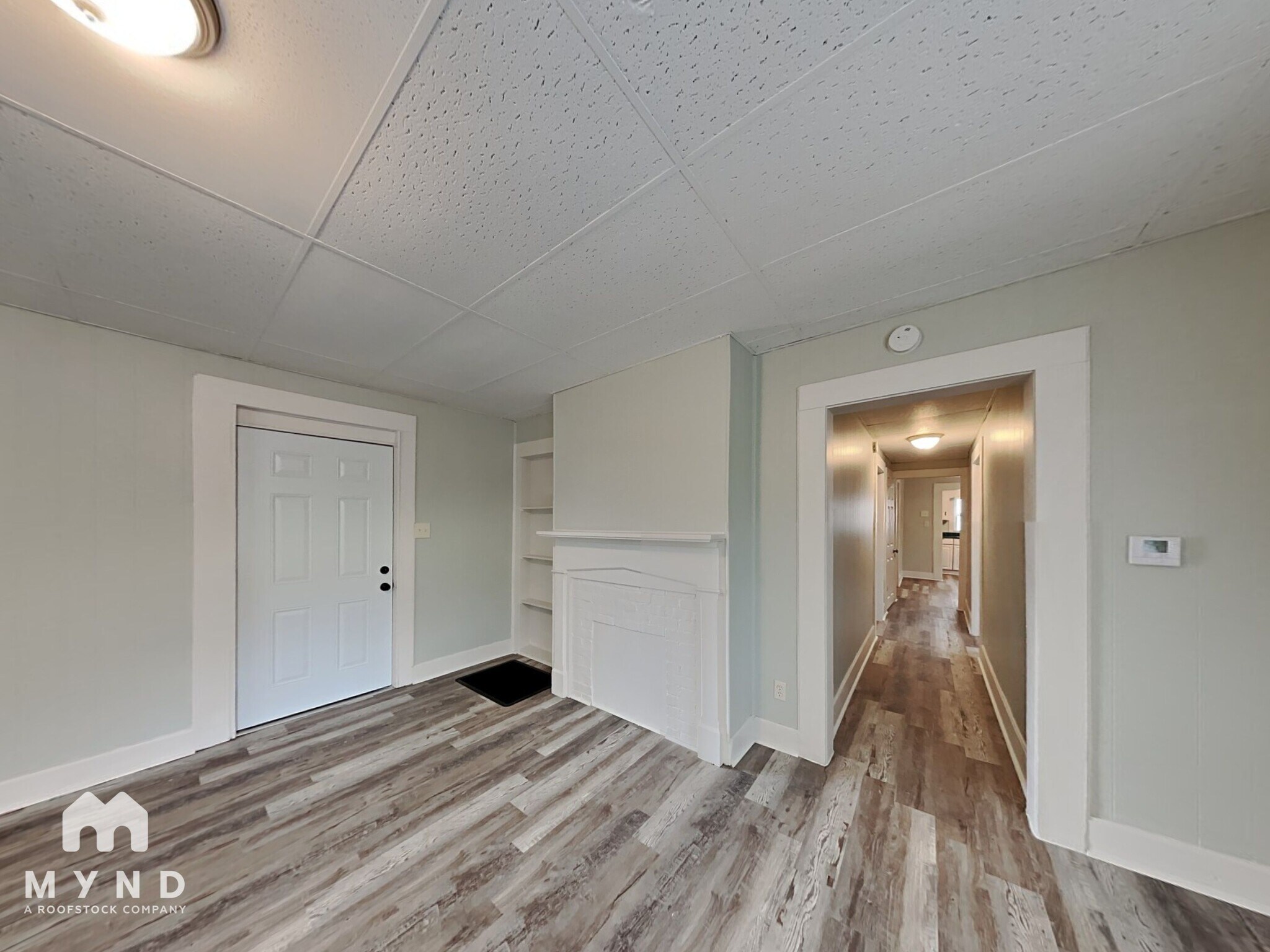 Building Photo - 4708 Court S