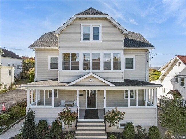 Building Photo - 9 Todd Pl