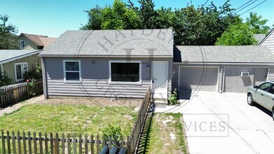 Building Photo - 2 bedroom 1 bath single level home