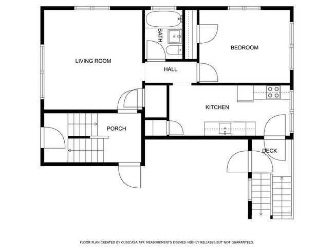 Building Photo - 1240-72 Hawthorne Pl