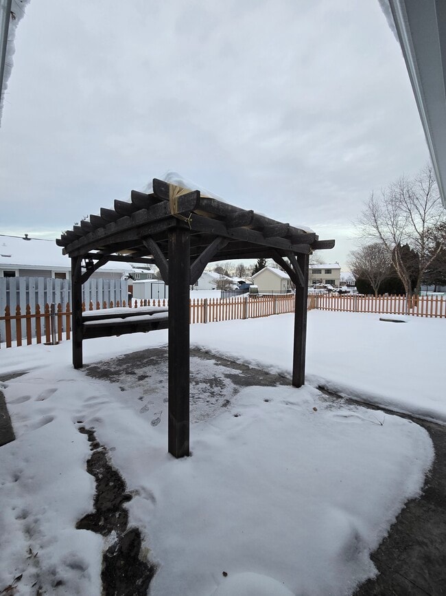 Building Photo - 3601 15th Ave