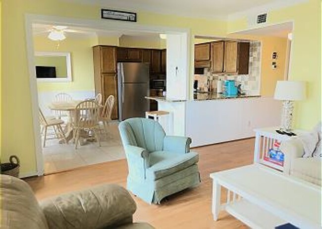 Building Photo - Winter Rental Available at the Myrtle Beac...