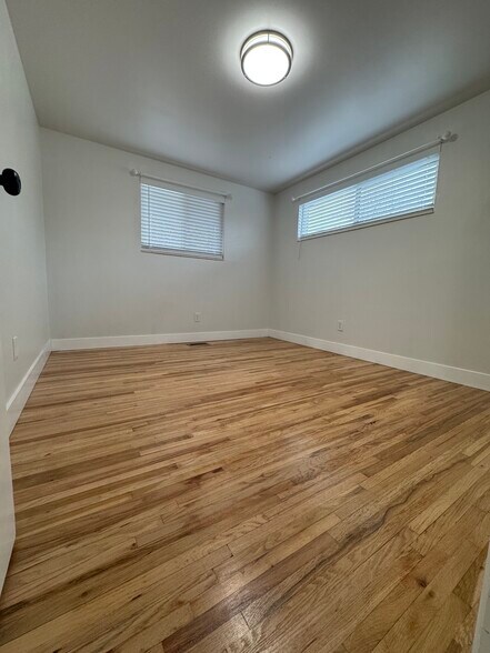 Bedroom 1 - 664 E Ramona Ave