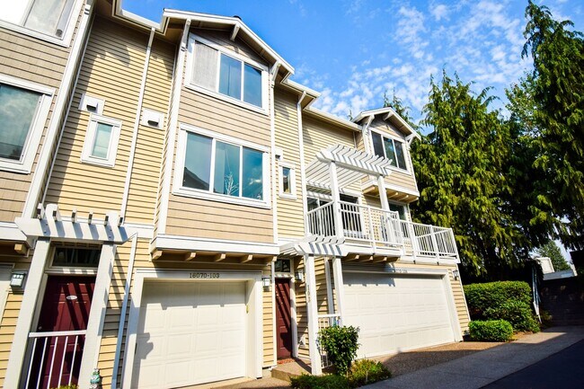 Building Photo - Astounding Condo  End Unit, Garage include...