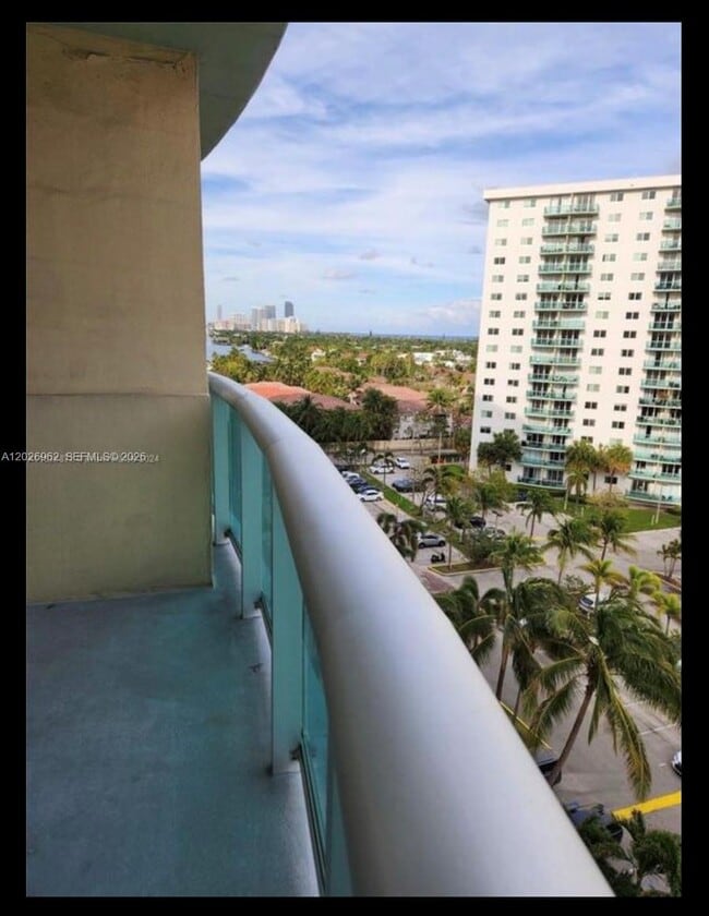Building Photo - 19390 Collins Ave