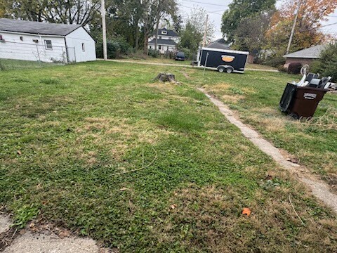 Building Photo - 516 New St