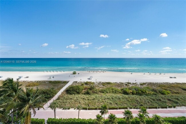 Building Photo - 5757 Collins Ave