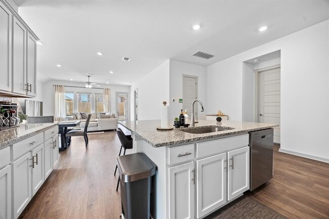 Building Photo - 329 Black Sheep Cv