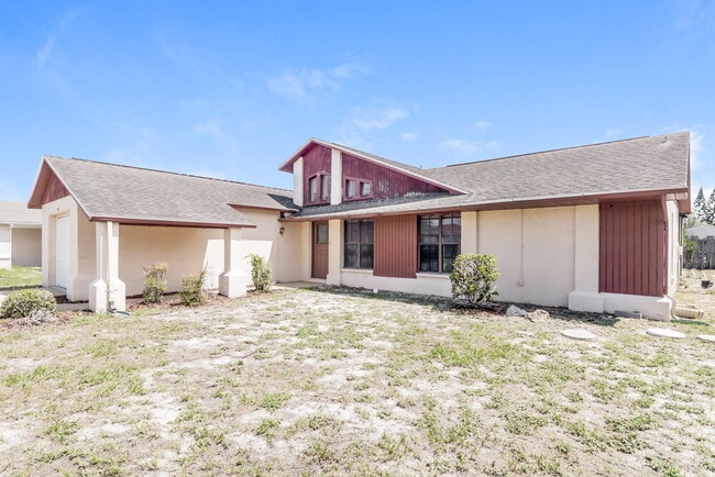 Building Photo - 8505 Luray Dr