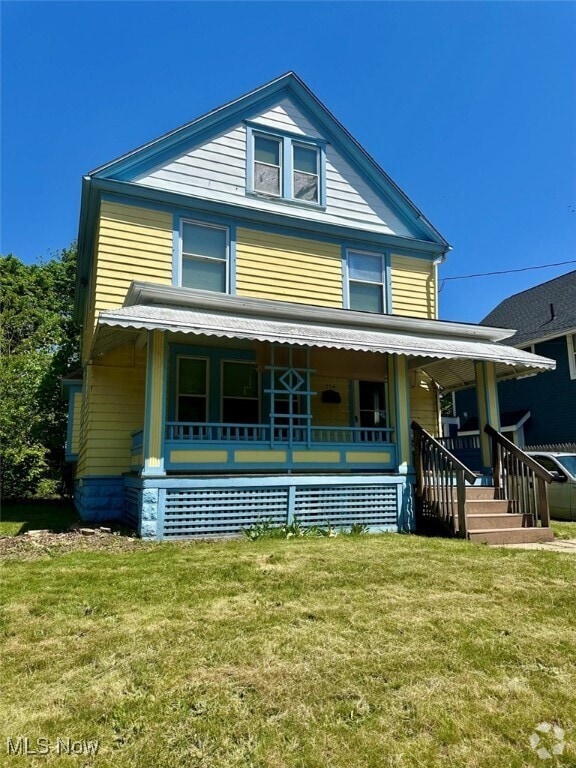 Building Photo - 254 Grand Ave