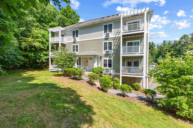 Building Photo - Whitman Woods