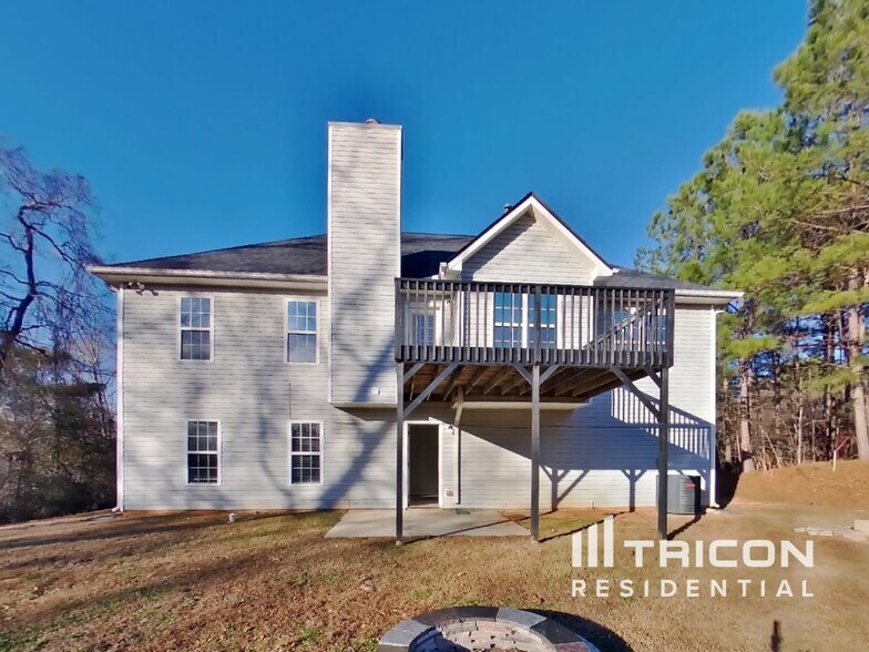 Building Photo - 4134 Northwind Dr