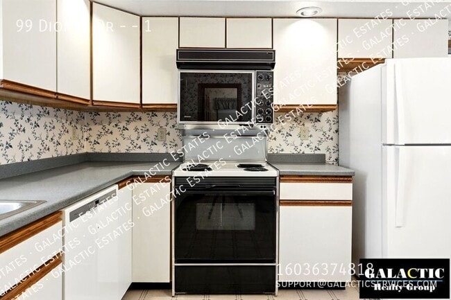 Building Photo - 99 Dionne Dr